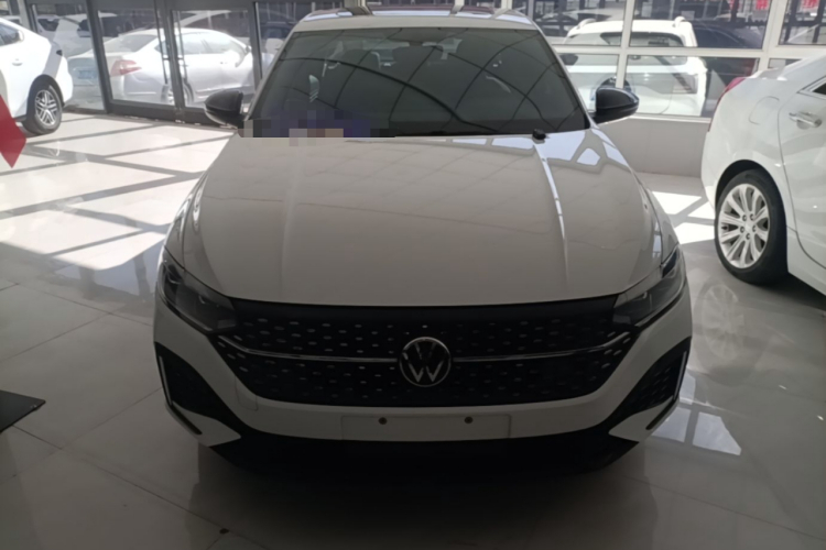 Volkswagen Lavida 2023 car image #3