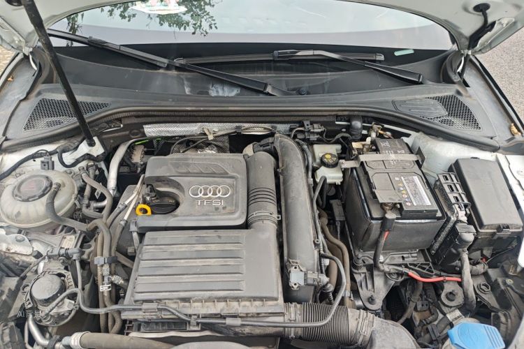 Audi A3 2020 #22 Audi A3 2020 car image #22