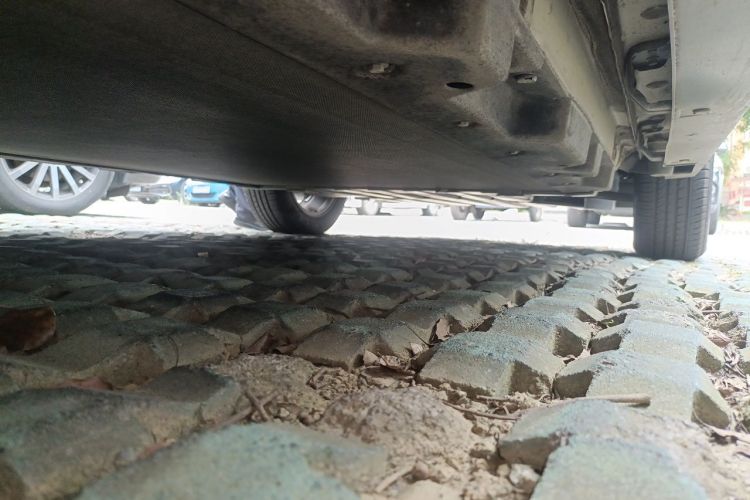 BYD Yuan Pro 2022 car image #20
