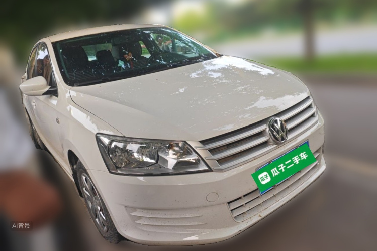 Volkswagen Santana 2016 #4 Volkswagen Santana 2016 car image #4
