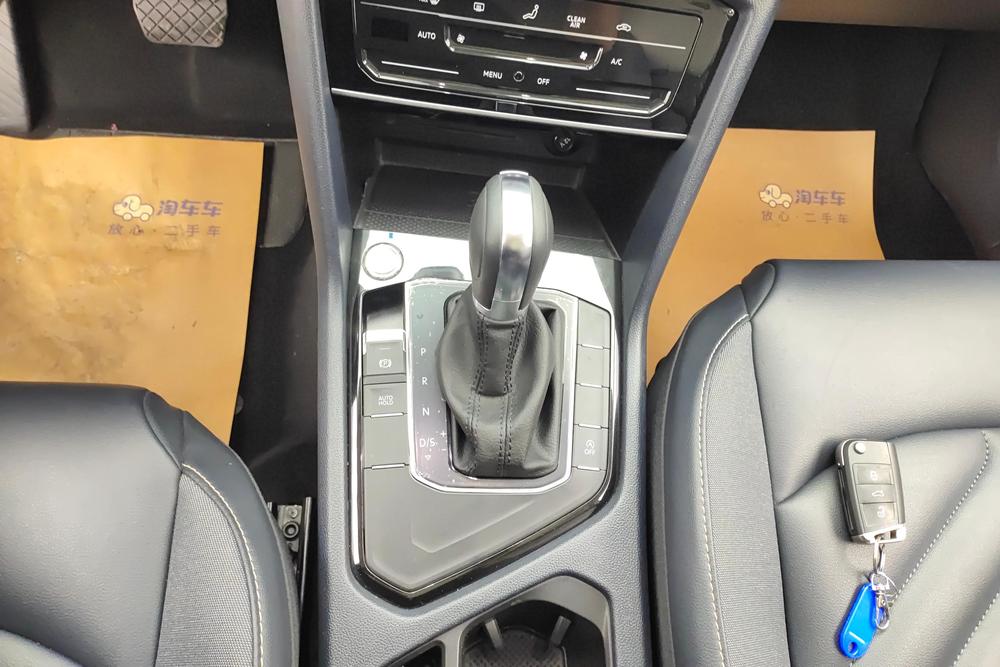 Volkswagen Tharu 2024 #14 Volkswagen Tharu 2024 car image #14