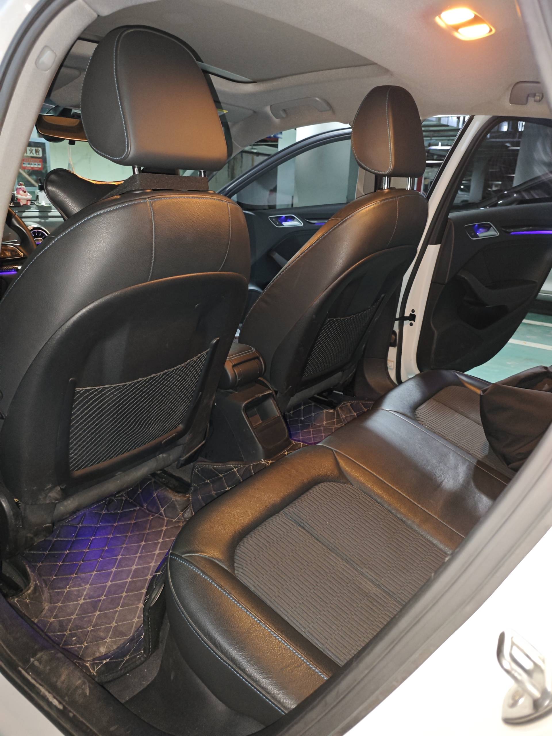 2019 #3 2019 immagine di auto #3