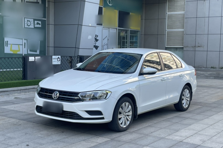 Volkswagen Bora 2019 #2 Volkswagen Bora 2019 car image #2