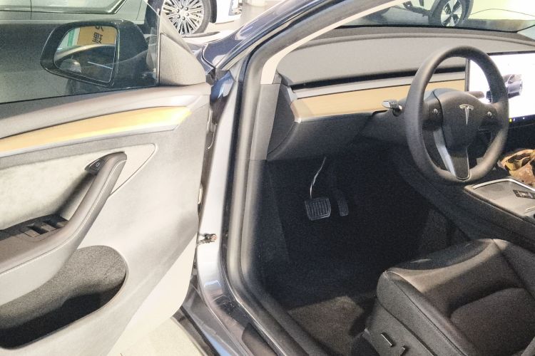 Tesla Model Y 2022 car image #16