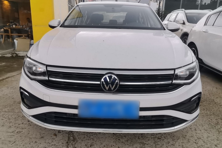 Volkswagen Bora 2024 #3 Volkswagen Bora 2024 car image #3