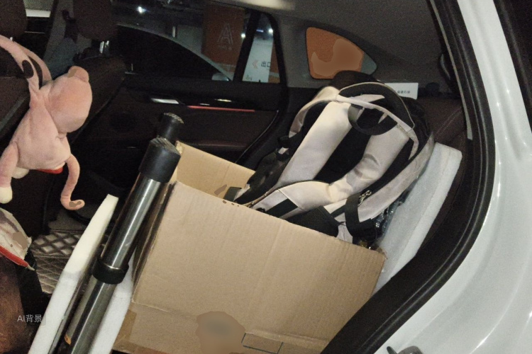 BMW X1 2020 #19 BMW X1 2020 car image #19