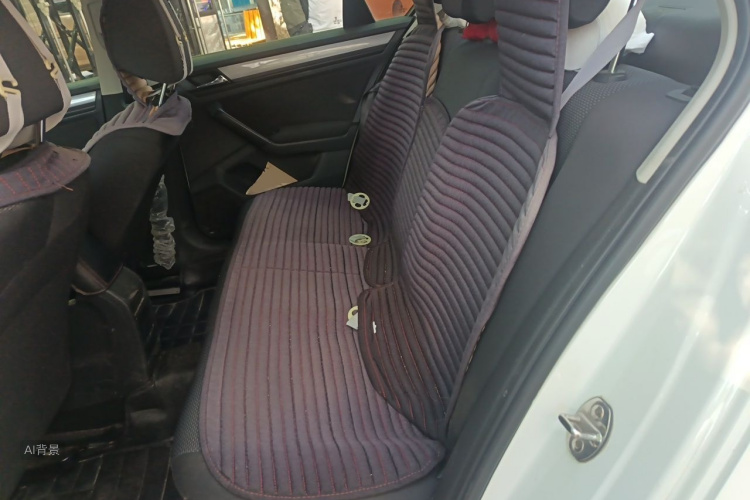 Volkswagen Bora 2017 immagine di auto #19