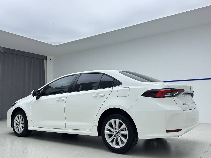 Toyota Corolla 2024 car image #4