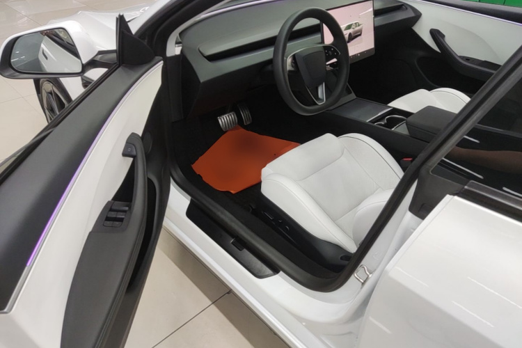 Tesla Model 3 2024 immagine di auto #16