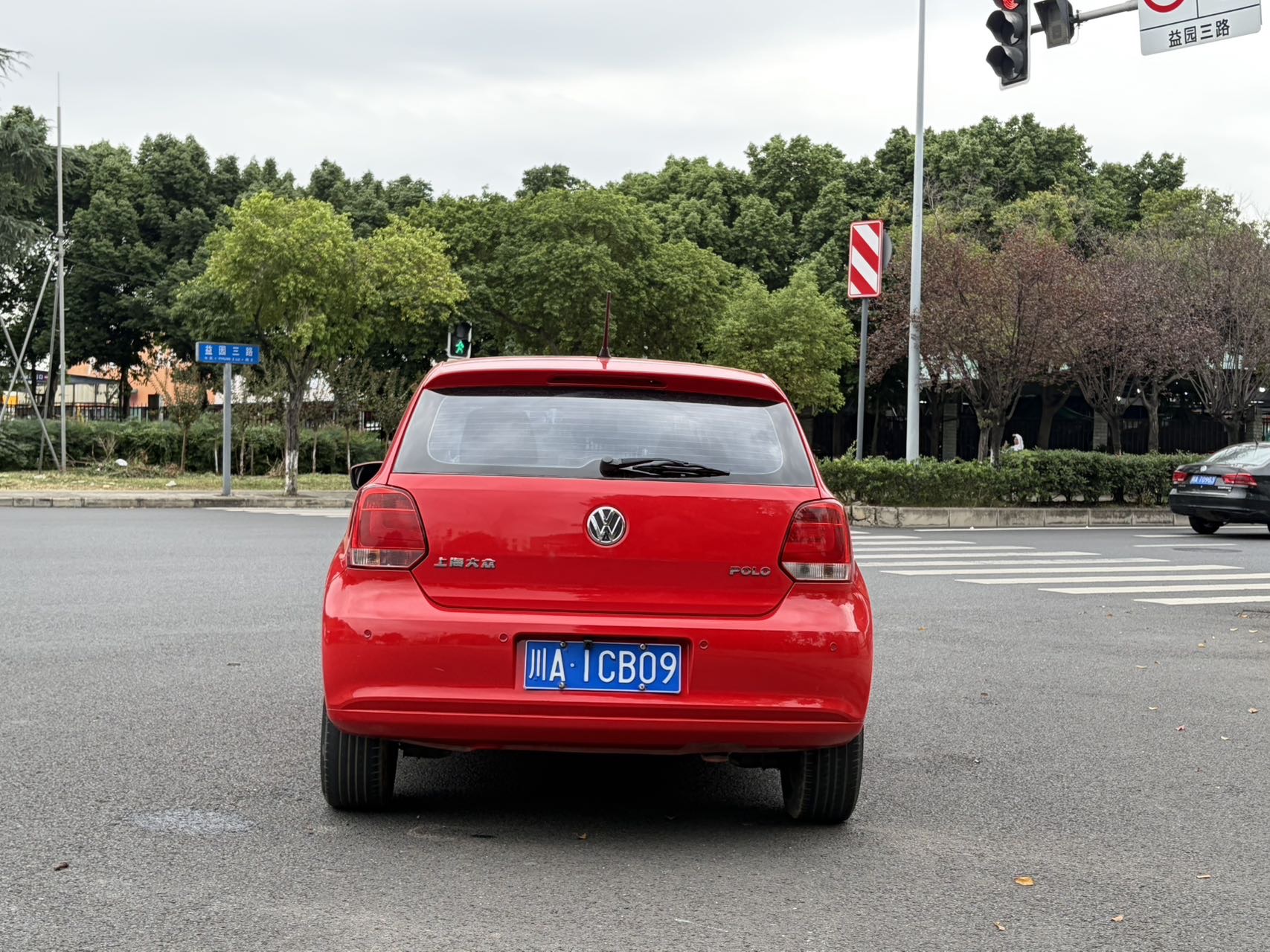 Volkswagen Polo 2012 imagem de carro #6