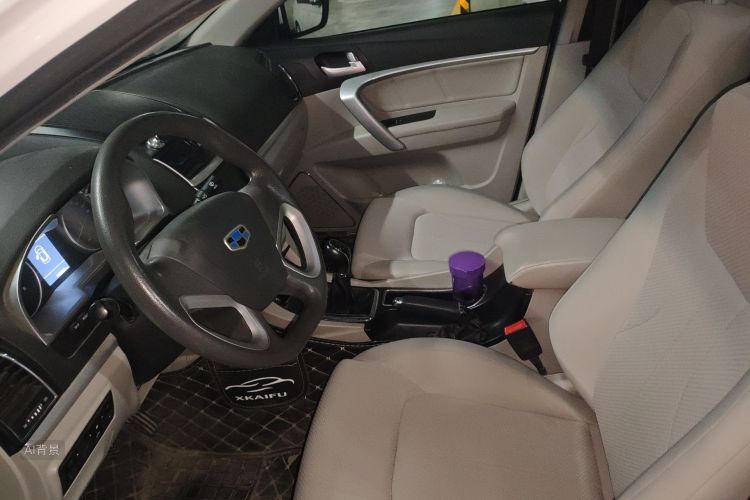 GEELY Emgrand 2016 #17 GEELY Emgrand 2016 car image #17