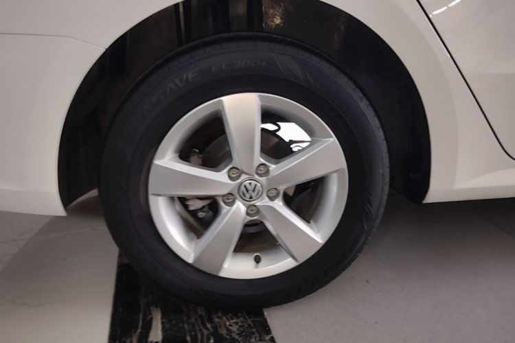 Volkswagen Lavida 2023 car image #10