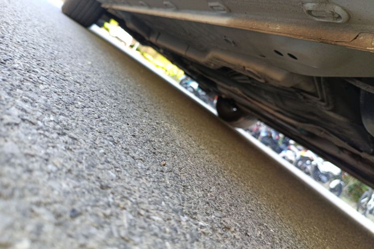 MG 5 2023 صورة سيارة #22