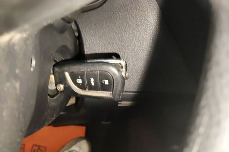 Toyota Corolla 2020 car image #9
