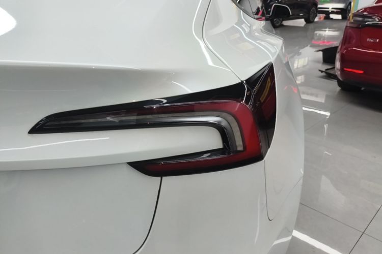 Tesla Model 3 2023 #8 Tesla Model 3 2023 car image #8