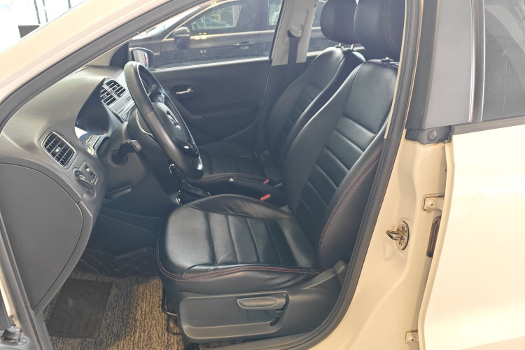 大众 Polo 2016 汽车图片 #15