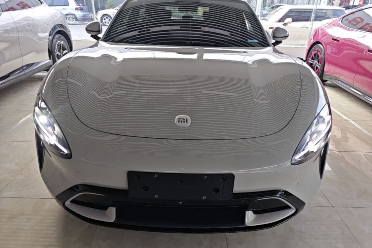 MI SU7 2025 car image #3
