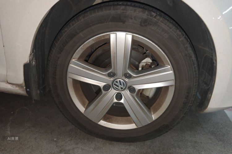Volkswagen Golf 2015 immagine di auto #9