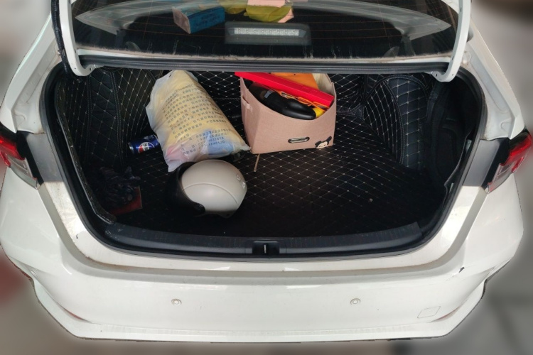 Toyota Corolla 2020 car image #17