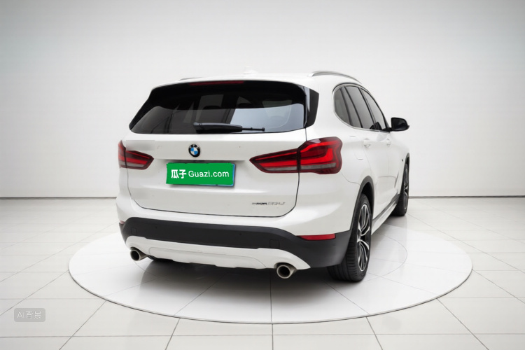 BMW X1 2022 immagine di auto #6