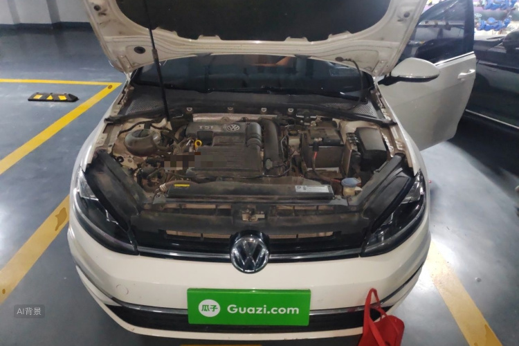 Volkswagen Golf 2019 immagine di auto #22