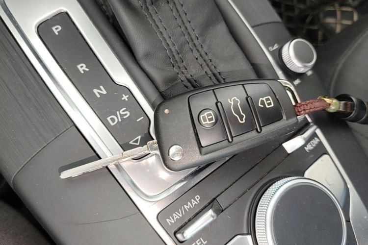 Audi A3 2020 #9 Audi A3 2020 car image #9