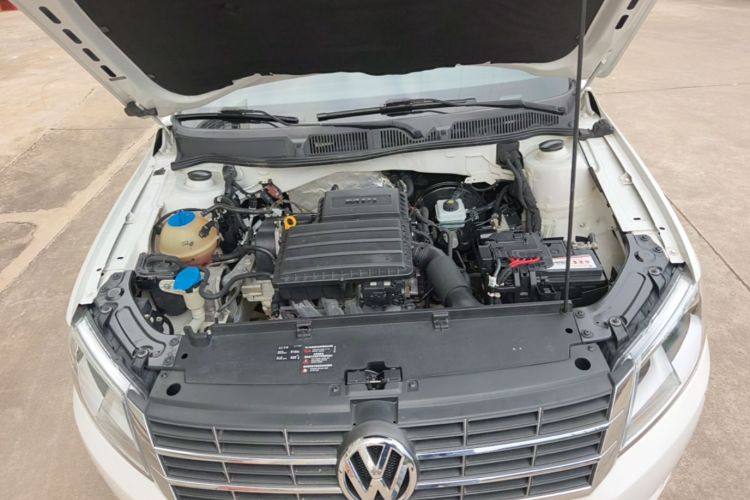 Volkswagen Lavida 2016 #20 Volkswagen Lavida 2016 car image #20