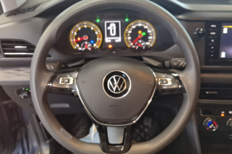 Volkswagen Tharu 2022 #15 Volkswagen Tharu 2022 car image #15