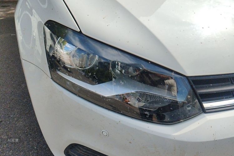 Volkswagen Polo 2018 #8 Volkswagen Polo 2018 car image #8