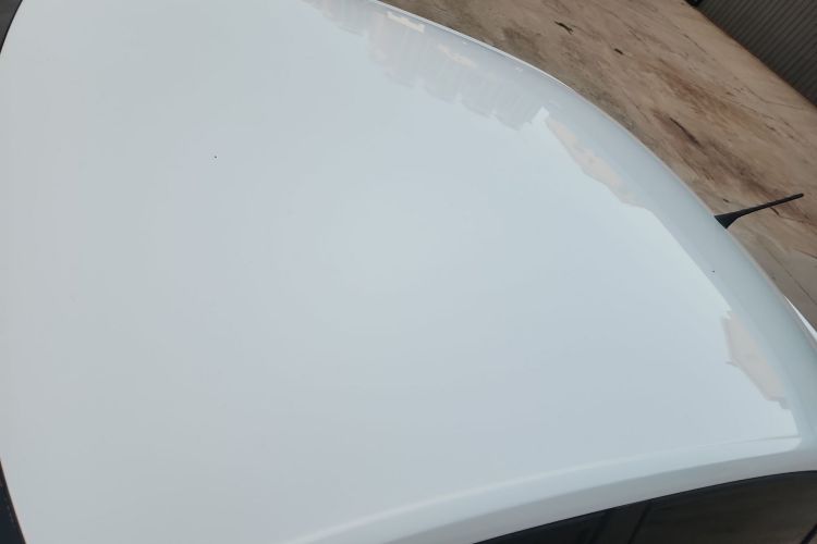 Volkswagen Santana 2019 #28 Volkswagen Santana 2019 car image #28