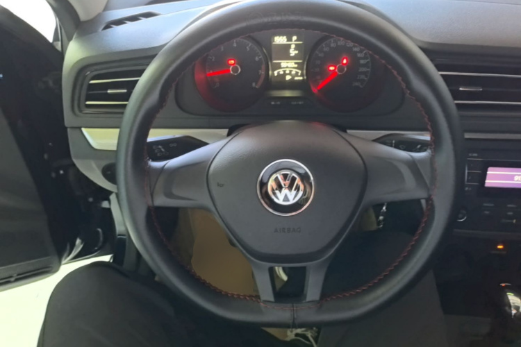 Volkswagen Lavida 2022 car image #11