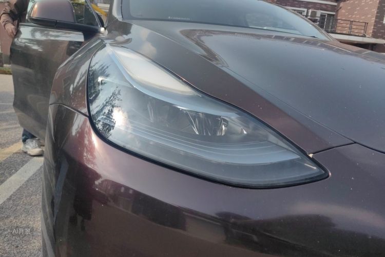 Tesla Model Y 2023 #8 Tesla Model Y 2023 car image #8