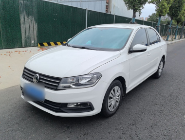 Volkswagen Santana 2021 Volkswagen Santana 2021 car image