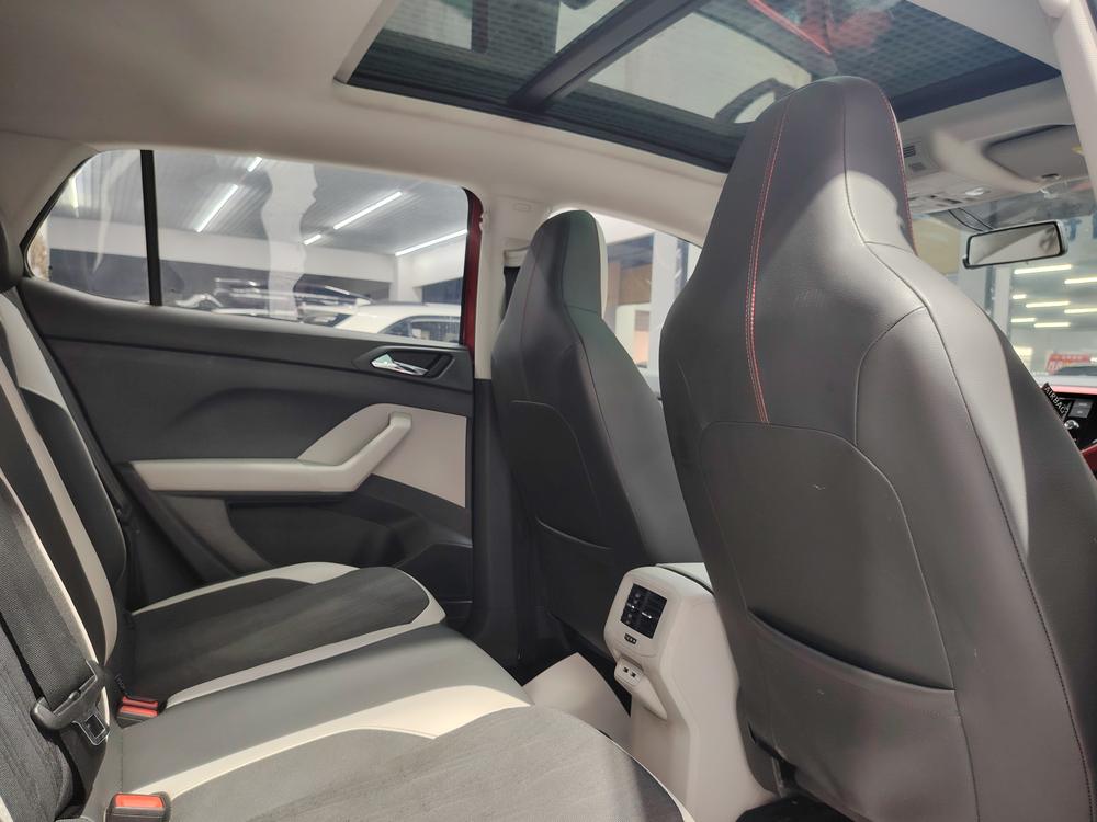 Volkswagen T-Cross 2020 #16 Volkswagen T-Cross 2020 car image #16