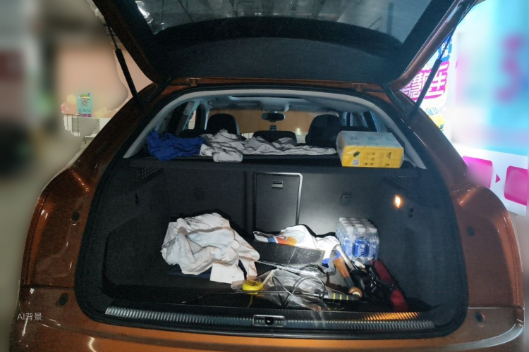 Audi Q3 2016 #21 Audi Q3 2016 image de voiture #21