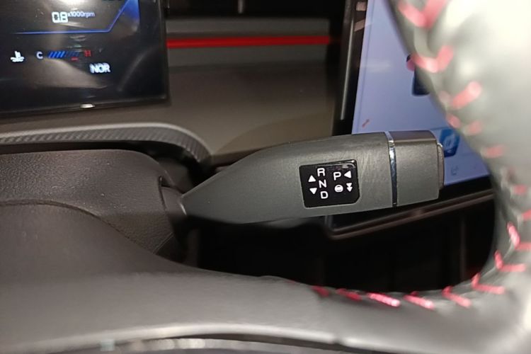 Jetour Dashing 2024 #14 Jetour Dashing 2024 image de voiture #14