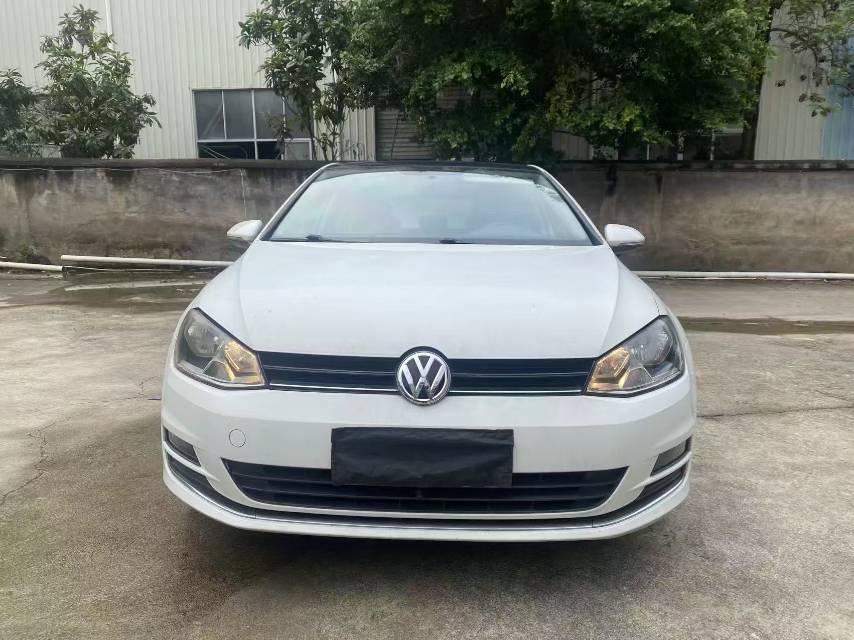 Volkswagen Golf 2016 #4 Volkswagen Golf 2016 car image #4