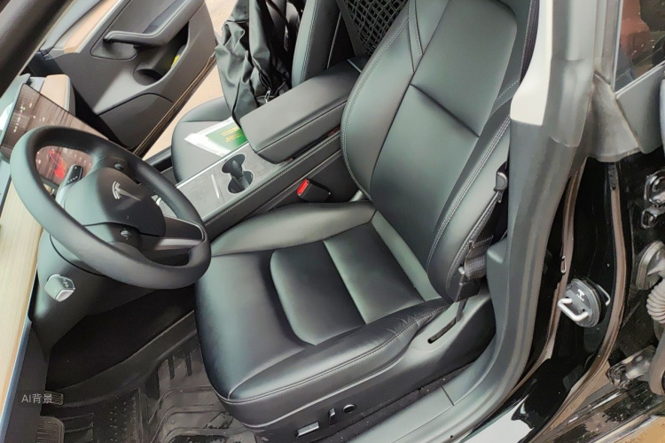 Tesla Model 3 2023 #17 Tesla Model 3 2023 car image #17