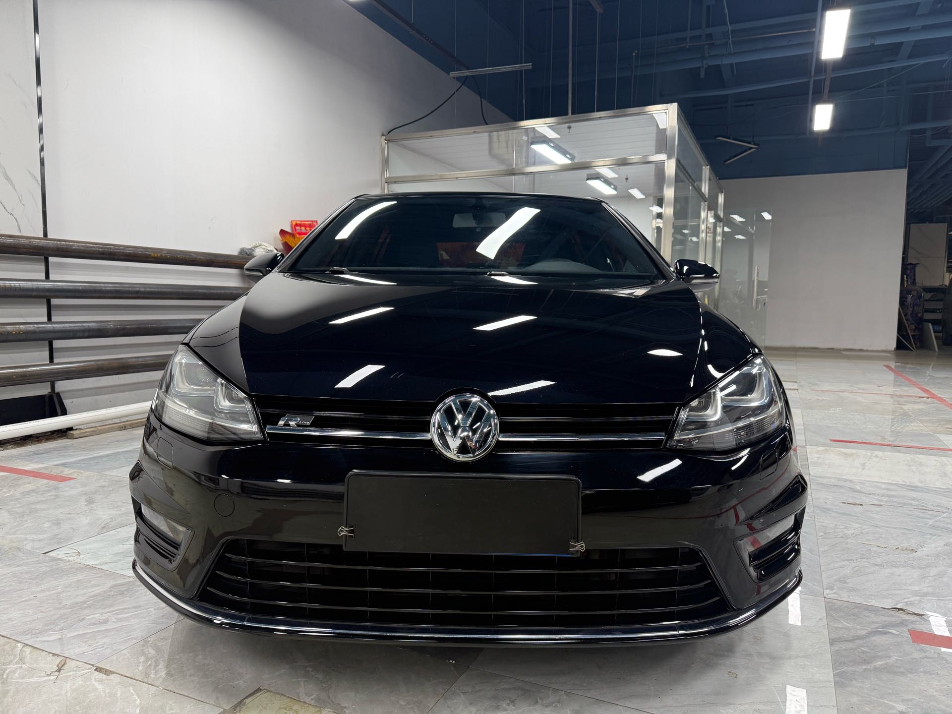 Volkswagen Golf 2016 #2 Volkswagen Golf 2016 car image #2