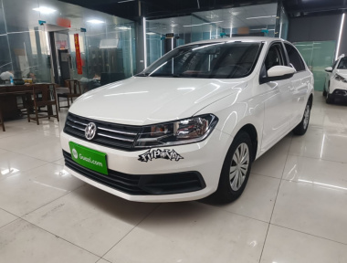 Volkswagen Santana 2019 Volkswagen Santana 2019 car image