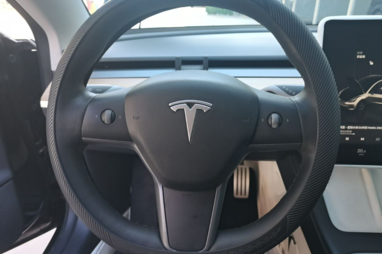 Tesla Model 3 2022 #11 Tesla Model 3 2022 car image #11