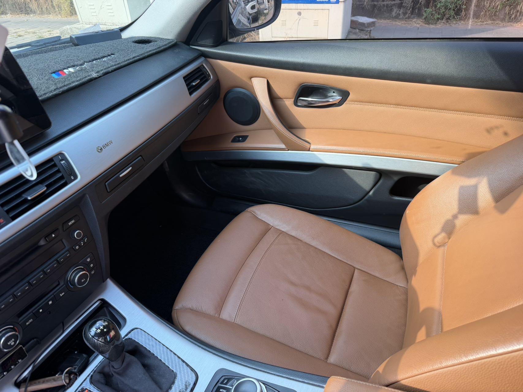 BMW 3 Series (Imported) 2011 #19 BMW 3 Series (Imported) 2011 car image #19