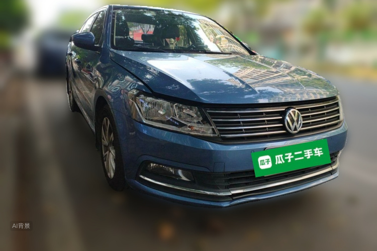 Volkswagen Lavida 2016 #4 Volkswagen Lavida 2016 imagen de coche #4