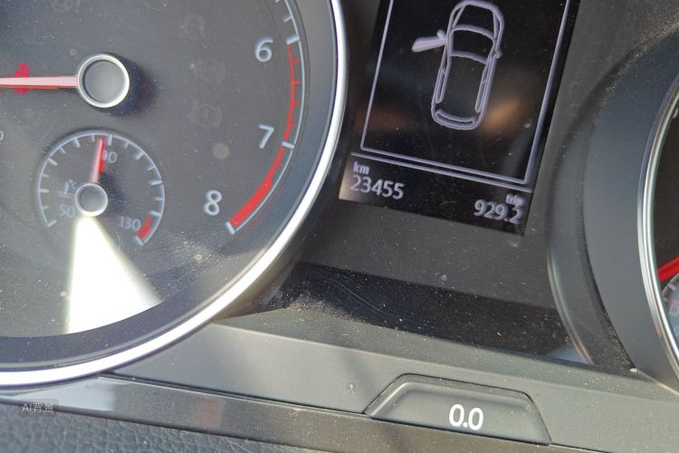 Volkswagen Golf 2020 imagen de coche #14