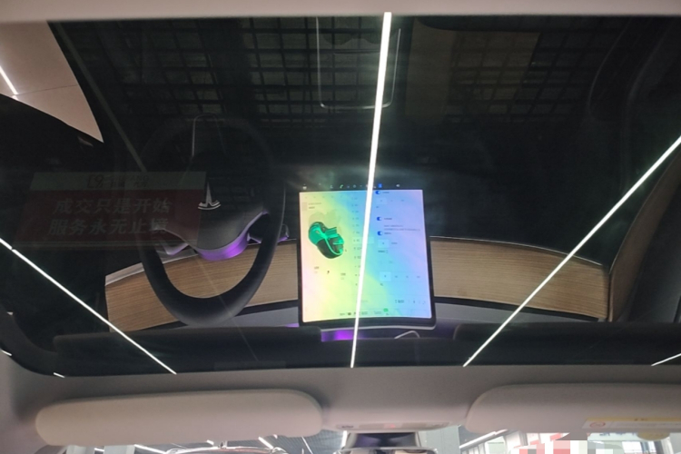 Tesla Model 3 2023 #20 Tesla Model 3 2023 car image #20