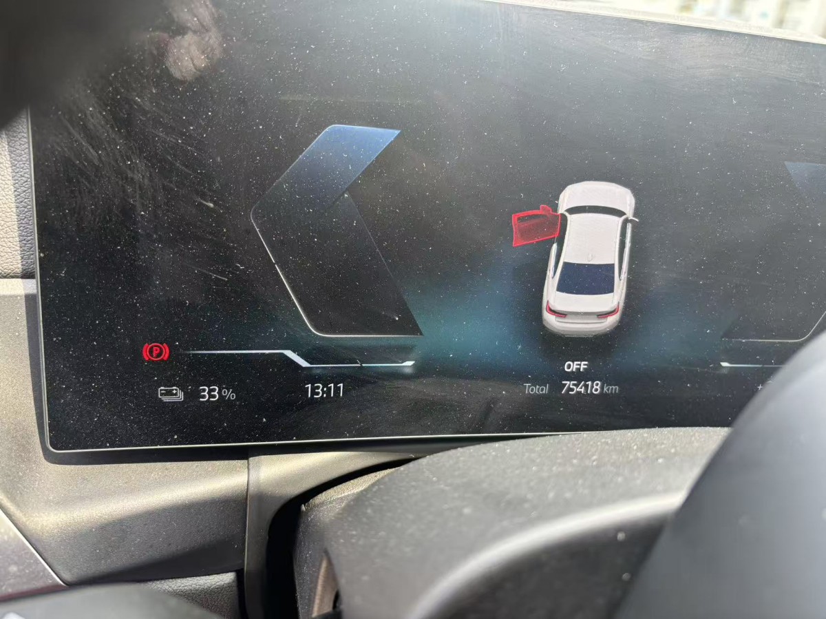 BMW i3 2023 #3 BMW i3 2023 car image #3