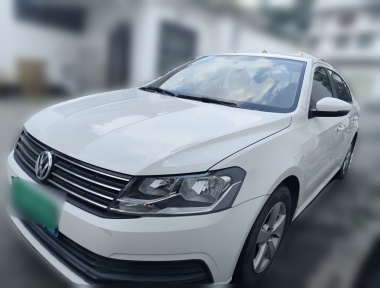 Volkswagen Lavida 2016 car image 