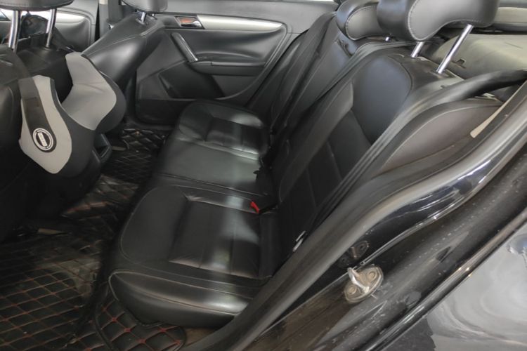 Volkswagen Lavida 2016 #17 Volkswagen Lavida 2016 car image #17