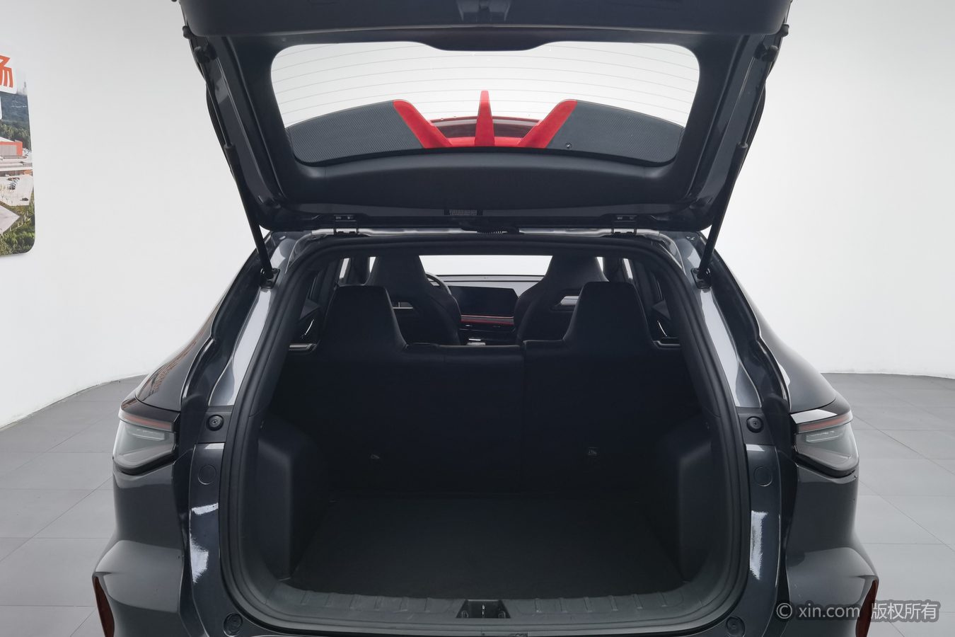 Changan X5 PLUS 2024 car image #17