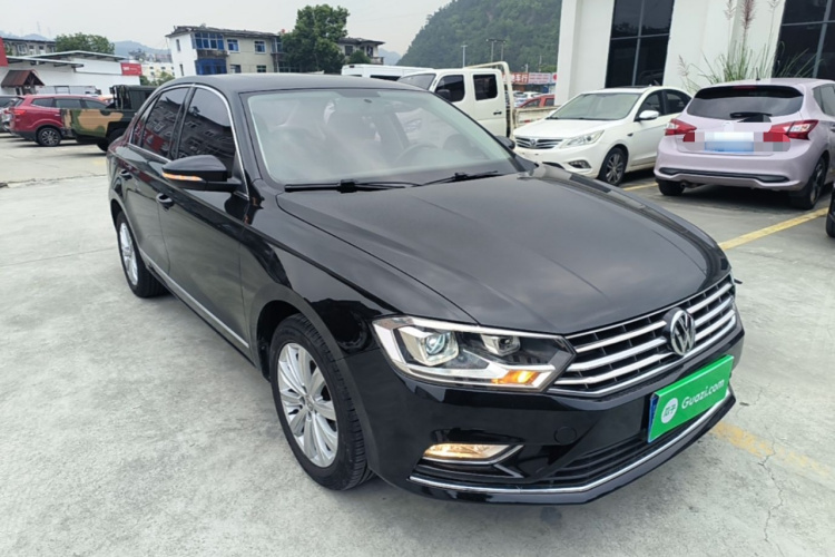 Volkswagen Bora 2018 imagen de coche #4